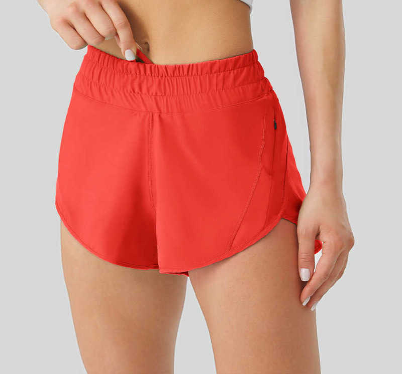 Active Shorts lu-16 Summer Track That 2.5-inch Hotty Hot Shorts Loose Breathable Quick Drying Sports Women's Yoga Pants Skirt Versatile Casual Side Pocket, 2.5 inch plum
Active Shorts lu-16 Summer Track That 2.5-inch Hotty Hot Shorts Loose Breathable Quick Drying Sports Women's Yoga Pants Skirt Versatile Casual Side Pocket, 2.5 inch plum