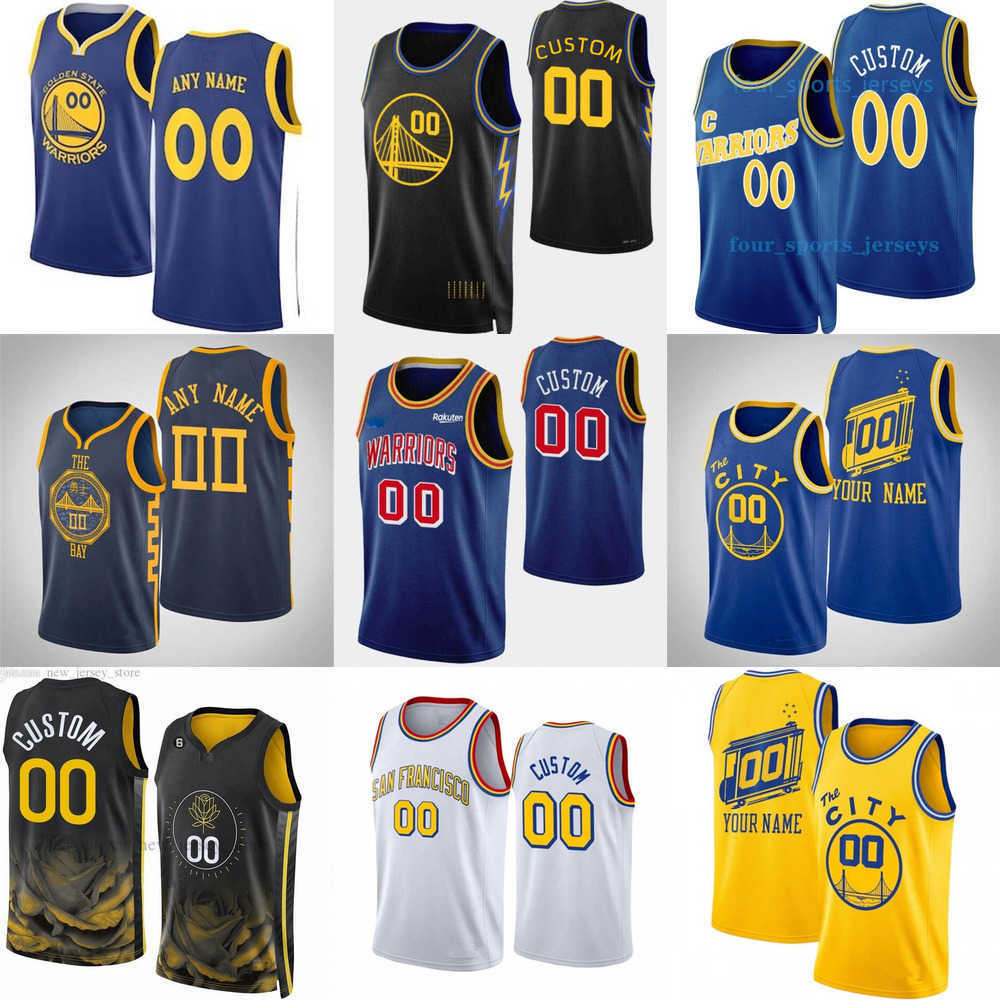 Men Women Youth Golden State''Warriors''Custom Stephen 30 Curry Klay 11 Thompson Andrew 22 Wiggins 3 Poole Jonathan 00 Kuminga Basketball Jerseys, Colour
Men Women Youth Golden State''Warriors''Custom Stephen 30 Curry Klay 11 Thompson Andrew 22 Wiggins 3 Poole Jonathan 00 Kuminga Basketball Jerseys, Colour