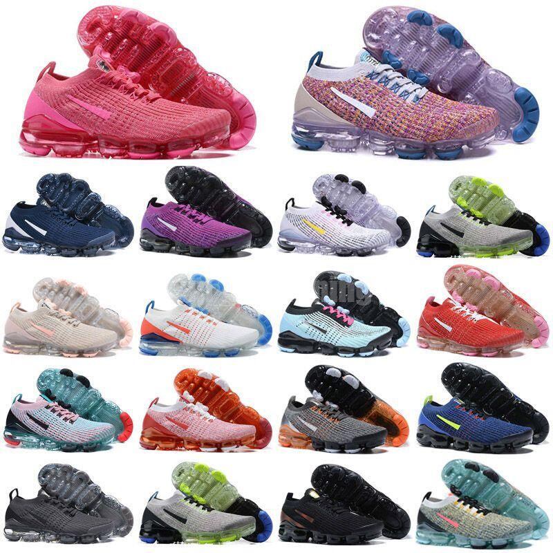 2019 Vapores 3.0 USA Mens Be True Oreo Casual Shoes Fly 2.0 Knit iron Grey Blue Red Chaussures Designer AI Sneakers Trainers Maxes, Color 5
2019 Vapores 3.0 USA Mens Be True Oreo Casual Shoes Fly 2.0 Knit iron Grey Blue Red Chaussures Designer AI Sneakers Trainers Maxes, Color 5