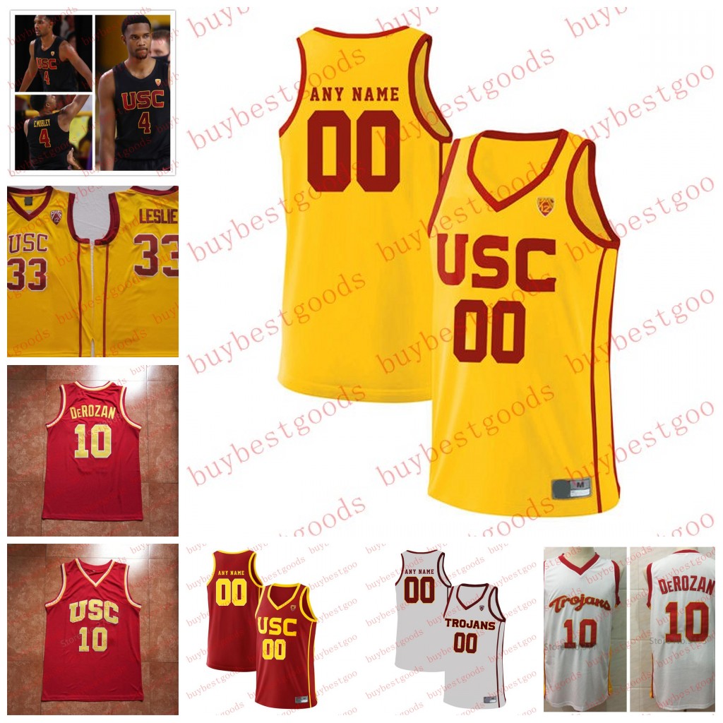 Stitched Custom USC Trojans Basketball Jersey 33 J'Raan Brooks 34 Victor Uyaelunmo 31 Nick Rakocevic 3 Isaiah Mobley 4 Evan Mobley 14 Dewayne Dedmon Jersey, Style
Stitched Custom USC Trojans Basketball Jersey 33 J'Raan Brooks 34 Victor Uyaelunmo 31 Nick Rakocevic 3 Isaiah Mobley 4 Evan Mobley 14 Dewayne Dedmon Jersey, Style