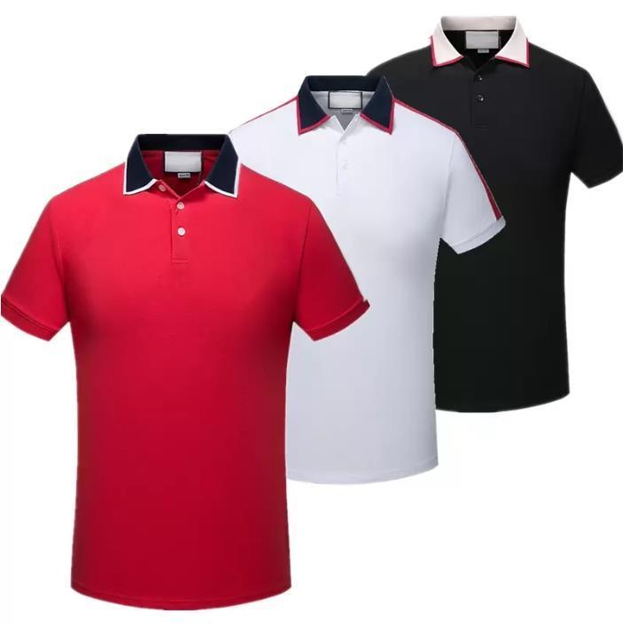 Mens Designer Polo Shirts Men tshirt Polos Casual T Shirt Snake tshirt Bee Letter Print Embroidery Fashion Tees High Street Man Tee #Shop8, Don't shoot(non-delivery)
Mens Designer Polo Shirts Men tshirt Polos Casual T Shirt Snake tshirt Bee Letter Print Embroidery Fashion Tees High Street Man Tee #Shop8, Don't shoot(non-delivery)