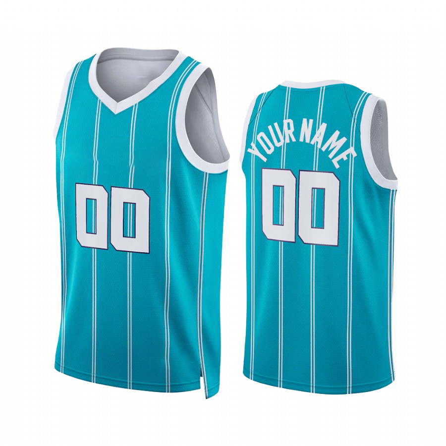 2023 24 City 24 Brandon Miller Custom Basketball Jersey LaMelo Ball 25 P.J. 1 LaMelo Ball 3 Terry Rozier 20 Gordon Hayward 12 Kelly Oubre Jr. XS-4XL