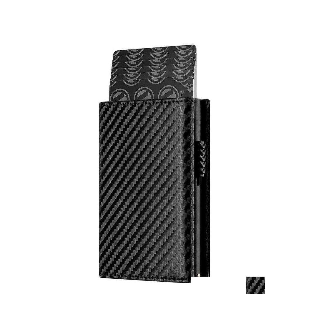 Money Clips Men Credit Card Holder Rfid Blocking Microfiber Leather Magnetic Closure Pop Up Wallet With Id Window And Pant Bag J2208 Dhn63
Money Clips Men Credit Card Holder Rfid Blocking Microfiber Leather Magnetic Closure Pop Up Wallet With Id Window And Pant Bag J2208 Dhn63