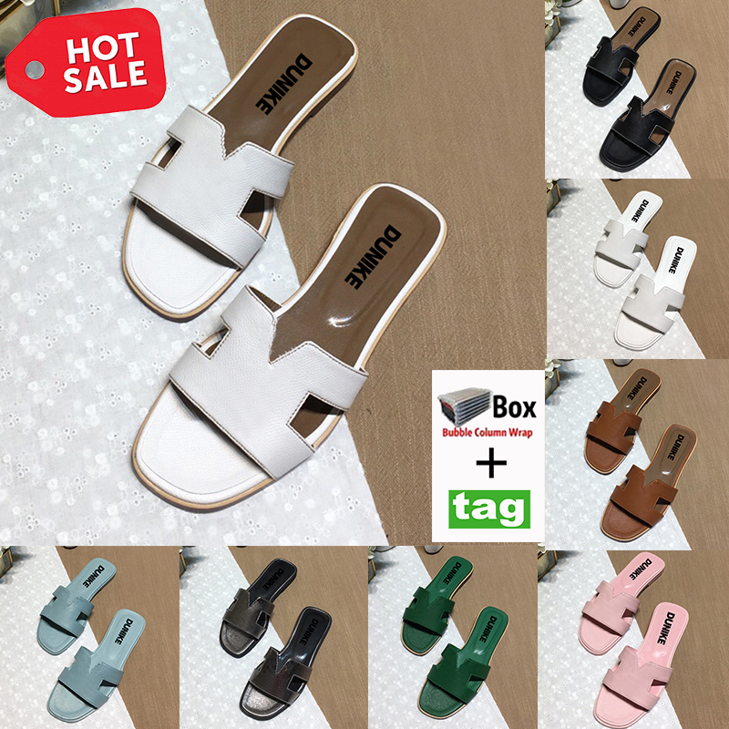 Flat Slippers For Women Orans sandals Flats shoes slipper Luxury ladies sandal Genuine Leather slides Summer Fashion womens Beach Slide rubber Flip Flops 35-42 GAI, 01 
Flat Slippers For Women Orans sandals Flats shoes slipper Luxury ladies sandal Genuine Leather slides Summer Fashion womens Beach Slide rubber Flip Flops 35-42 GAI, 01