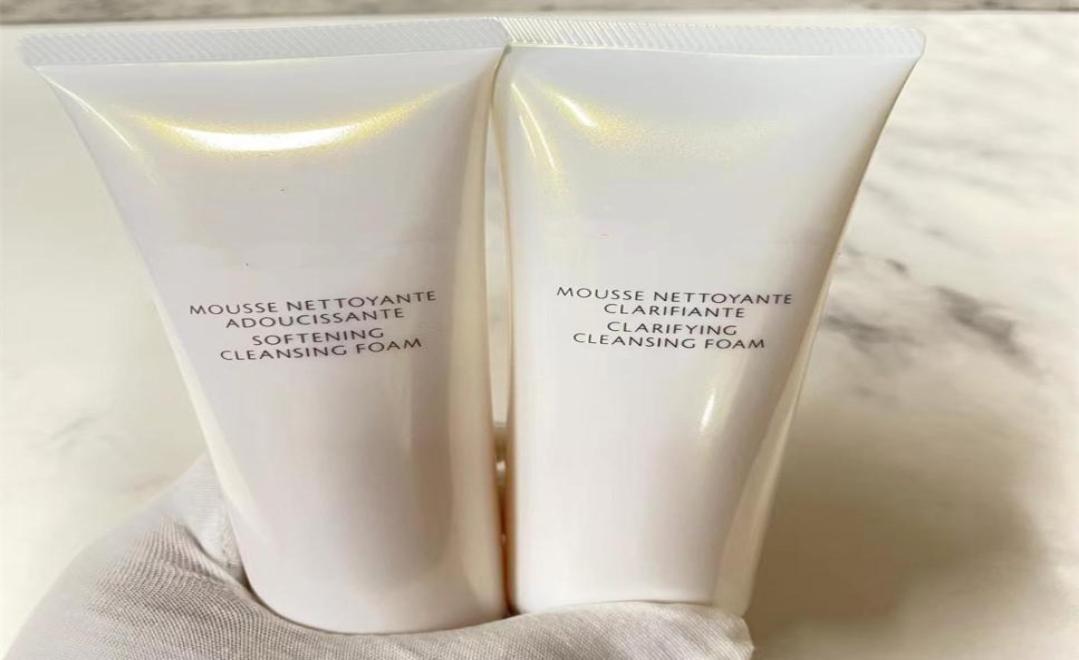 STOCK Mousse Hydratant Foam Wash Soothing Cleansers Cleansing Cleansers 125g6891458, Navy 
STOCK Mousse Hydratant Foam Wash Soothing Cleansers Cleansing Cleansers 125g6891458, Navy