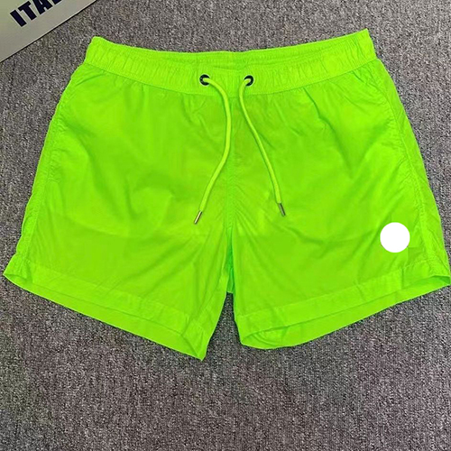 Womens Designer Swimwear Shorts Beach Mens Short Luxury Embroideried Label Quick-drying with Mesh Breathable Sports Yoga Pants Summer W33V, #2
Womens Designer Swimwear Shorts Beach Mens Short Luxury Embroideried Label Quick-drying with Mesh Breathable Sports Yoga Pants Summer W33V, #2