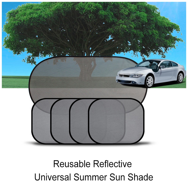 Universal Car Sunshade Covers Magnetic Mesh Curtain Breathable Windscreen Folding Windshield Auto Window Sun Shade Protector Accessories
Universal Car Sunshade Covers Magnetic Mesh Curtain Breathable Windscreen Folding Windshield Auto Window Sun Shade Protector Accessories