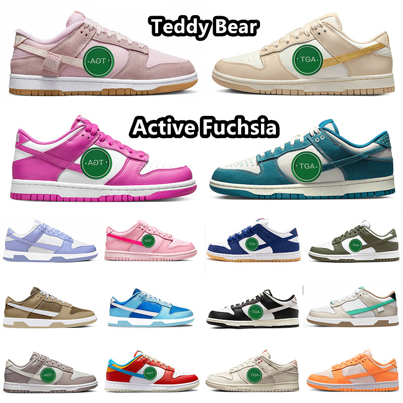 Designer Shoes Teddy Bear low Triple Pink Gold Swosh Moon Fossil LA Dodgers Medium Olive Peach Cream Valentines Day Active Fuchsia Running Shoe for Men and Women, Box
Designer Shoes Teddy Bear low Triple Pink Gold Swosh Moon Fossil LA Dodgers Medium Olive Peach Cream Valentines Day Active Fuchsia Running Shoe for Men and Women, Box