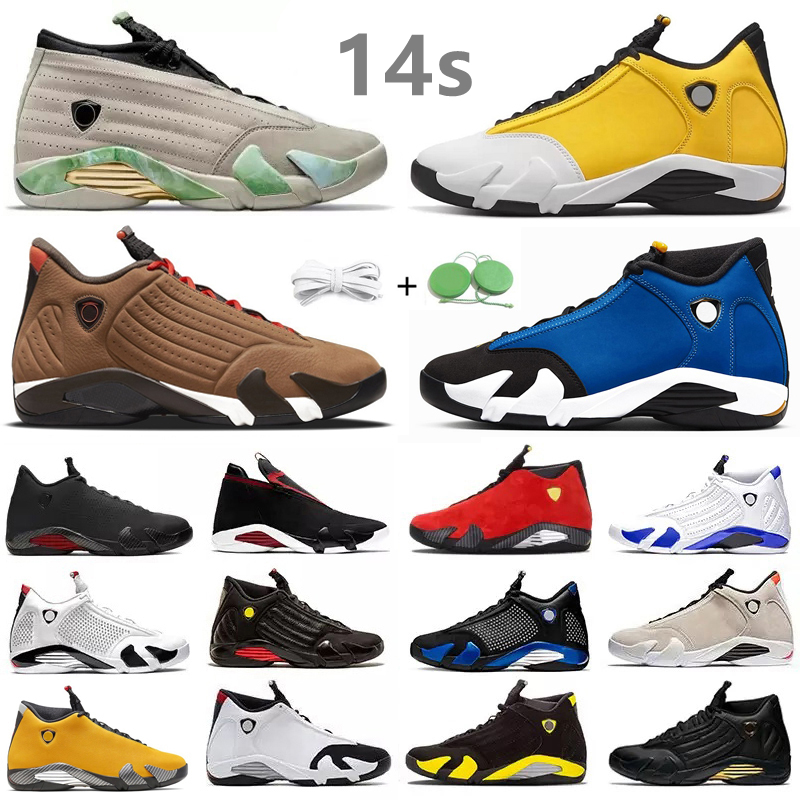 Jumpman 14 14s men Basketball Shoes Laney Ginder Winterized Fortune Gym Gold Red Lipstick Thunder Black Toe Reverse Hyper Royal Candy Cane DMP mens Sports Sneakers, Color#1
Jumpman 14 14s men Basketball Shoes Laney Ginder Winterized Fortune Gym Gold Red Lipstick Thunder Black Toe Reverse Hyper Royal Candy Cane DMP mens Sports Sneakers, Color#1