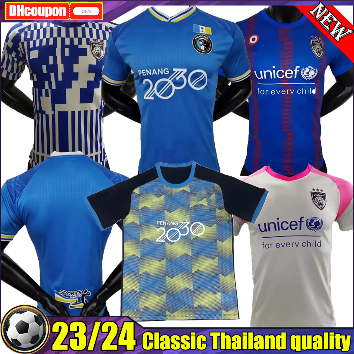 23 24 Malaysia Super League Soccer Jerseys Johor Darul Ta'zim fans player version erengganu Selangor PKNS 2022 2023 men football shirt home away top thai quality, 08
23 24 Malaysia Super League Soccer Jerseys Johor Darul Ta'zim fans player version erengganu Selangor PKNS 2022 2023 men football shirt home away top thai quality, 08