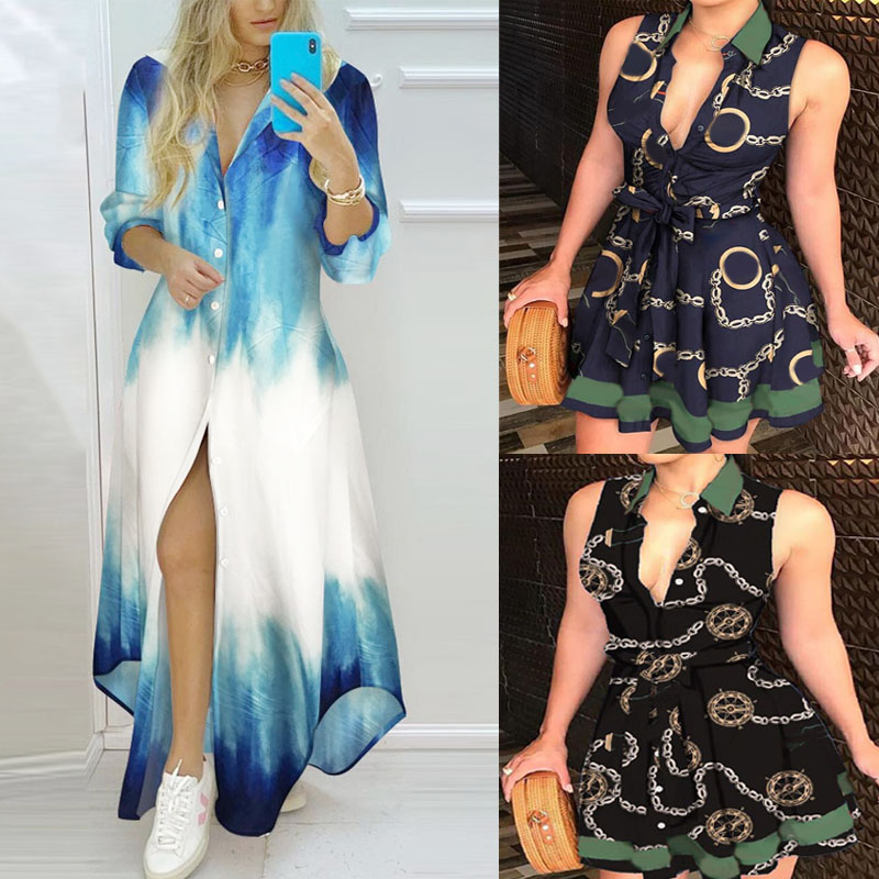 elegant shirt maxi dresses womens designer dress summer beach party short skirt plus size 5xl long sleeve casual woman clothing fashion sexy clubwear
elegant shirt maxi dresses womens designer dress summer beach party short skirt plus size 5xl long sleeve casual woman clothing fashion sexy clubwear