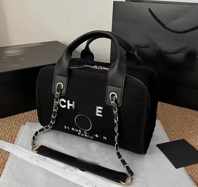 Fashion Casual Canvas Bags Luxury Brand Women Fashion Design Women's Messenger Bag Shopping Tote Bag Female Shoulder Bags, White
Fashion Casual Canvas Bags Luxury Brand Women Fashion Design Women's Messenger Bag Shopping Tote Bag Female Shoulder Bags, White