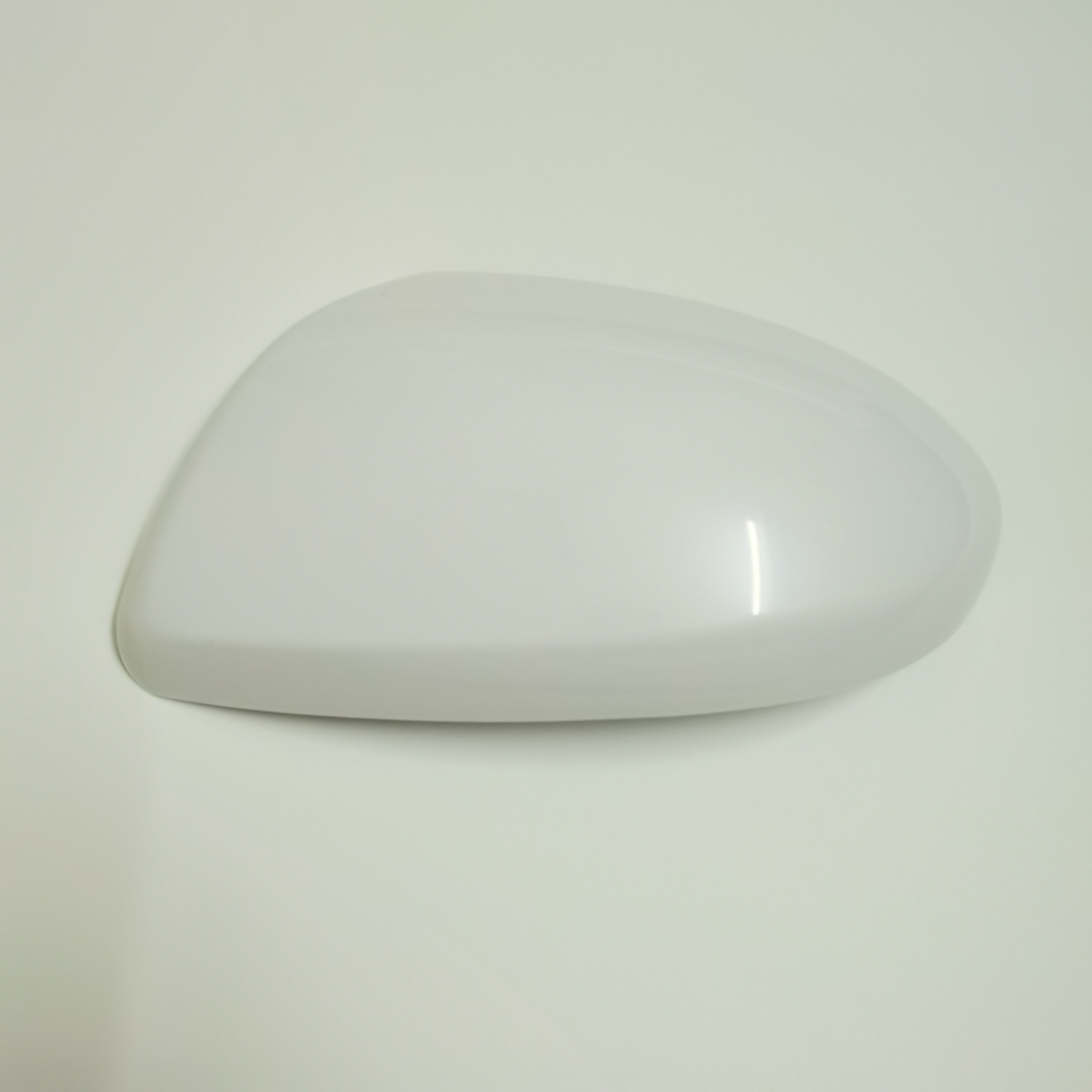 Door rearview mirror cover for mazda 2 2007 2008 2009 2010 2011 mazda 3 1.6L 2008 2009 2011 left or right side OEM: DGY0-69-1N1/DGY0-69-1N7