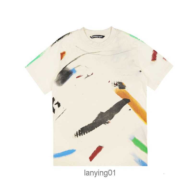 Angel Men' t Shirts Palm Trendy Decapitated Teddy Bear Print T-shirt Loose and Women' Wear Letter Short Sleeve Doodle T-shirts
Angel Men' t Shirts Palm Trendy Decapitated Teddy Bear Print T-shirt Loose and Women' Wear Letter Short Sleeve Doodle T-shirts