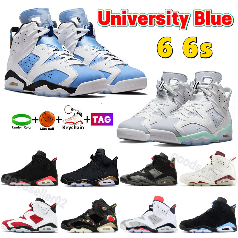 Jumpman 6 6s Mens Basketball Shoes University Blue DMP Cactus Bordeaux White Barely Rose Electric Green Designer Men Women Sneakers Plus Size, #22-london
Jumpman 6 6s Mens Basketball Shoes University Blue DMP Cactus Bordeaux White Barely Rose Electric Green Designer Men Women Sneakers Plus Size, #22-london
