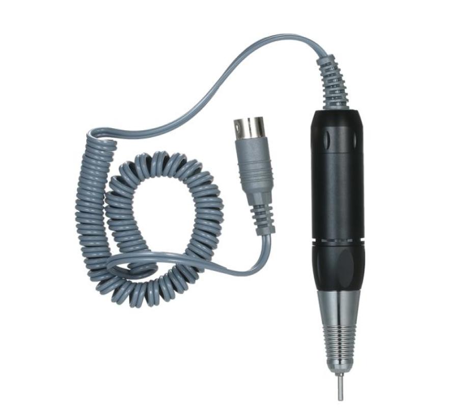 Electric Nail Art Drill Pen Professional Handle File Polish Grind Machine Handpiece Manicure Pedicure Tool 2202259540373
Electric Nail Art Drill Pen Professional Handle File Polish Grind Machine Handpiece Manicure Pedicure Tool 2202259540373