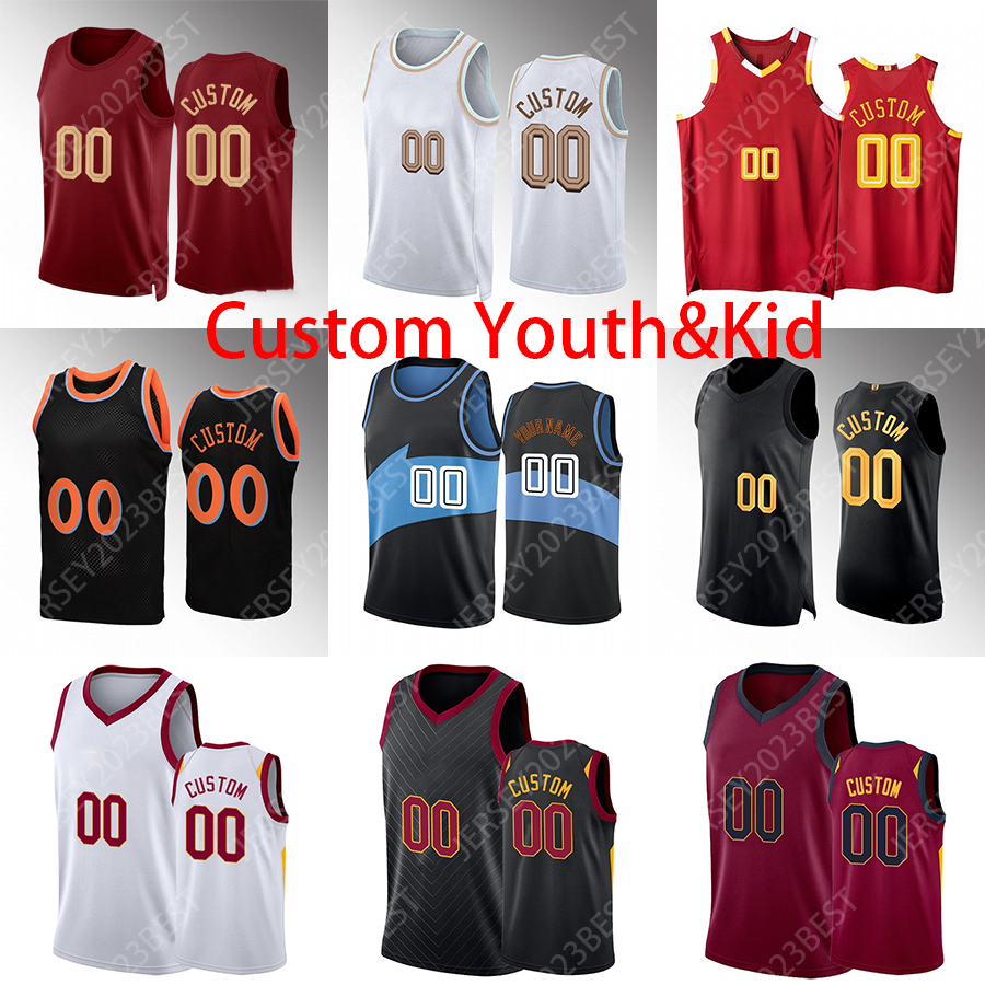 Custom Youth Kids 45 Mitchell 0 Love Darius Basketball Jerseys 10 Garland Collin 2 Sexton Cedi 16 Osman Jarrett 31 Allen Ricky 3 Rubio Lauri Markkanen jersey, Multi
Custom Youth Kids 45 Mitchell 0 Love Darius Basketball Jerseys 10 Garland Collin 2 Sexton Cedi 16 Osman Jarrett 31 Allen Ricky 3 Rubio Lauri Markkanen jersey, Multi
