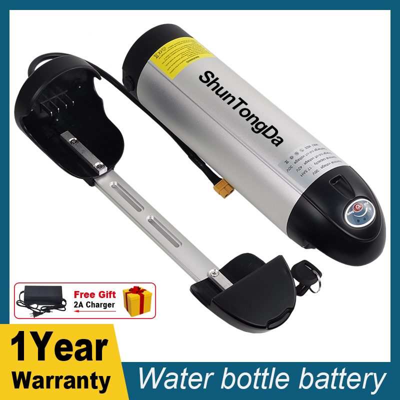 Water Bottle Ebike Battery 36V 13Ah 17.5Ah 21Ah Battery Replace Upgrade Ancheer AM001907 Battery 48V 14ah 250w 500w batteries
Water Bottle Ebike Battery 36V 13Ah 17.5Ah 21Ah Battery Replace Upgrade Ancheer AM001907 Battery 48V 14ah 250w 500w batteries