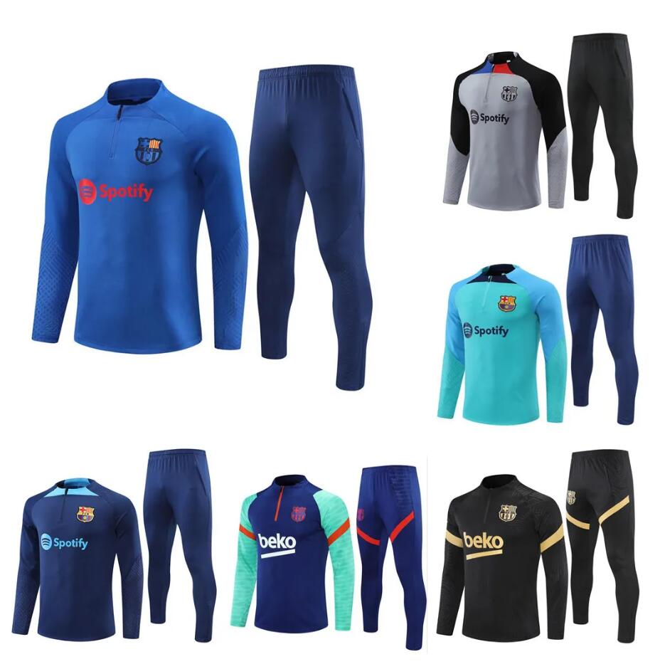 ANSU FATI Camisetas de football TRACKSUIT kit 22/23/24 Barcelonas men and kids barca adult boys LEWANDOWSKI F. DE JONG TRAINING SUIT jacket chandal futbol survetement
ANSU FATI Camisetas de football TRACKSUIT kit 22/23/24 Barcelonas men and kids barca adult boys LEWANDOWSKI F. DE JONG TRAINING SUIT jacket chandal futbol survetement