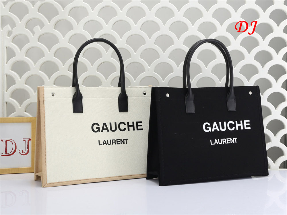 designer bag the tote beach bag women handbag purse canvas bags fashion ladies luxury letter handbags solid color, Black
designer bag the tote beach bag women handbag purse canvas bags fashion ladies luxury letter handbags solid color, Black