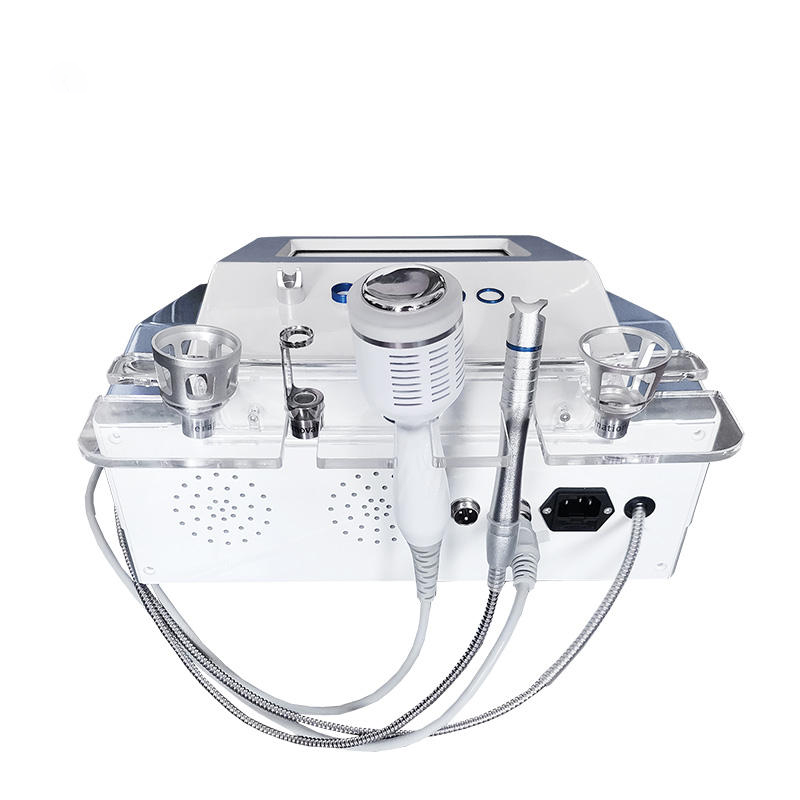 professional 980nm diode laser spider vein removal machine permanent vascular therapy nail fungus removal 980nm laser device