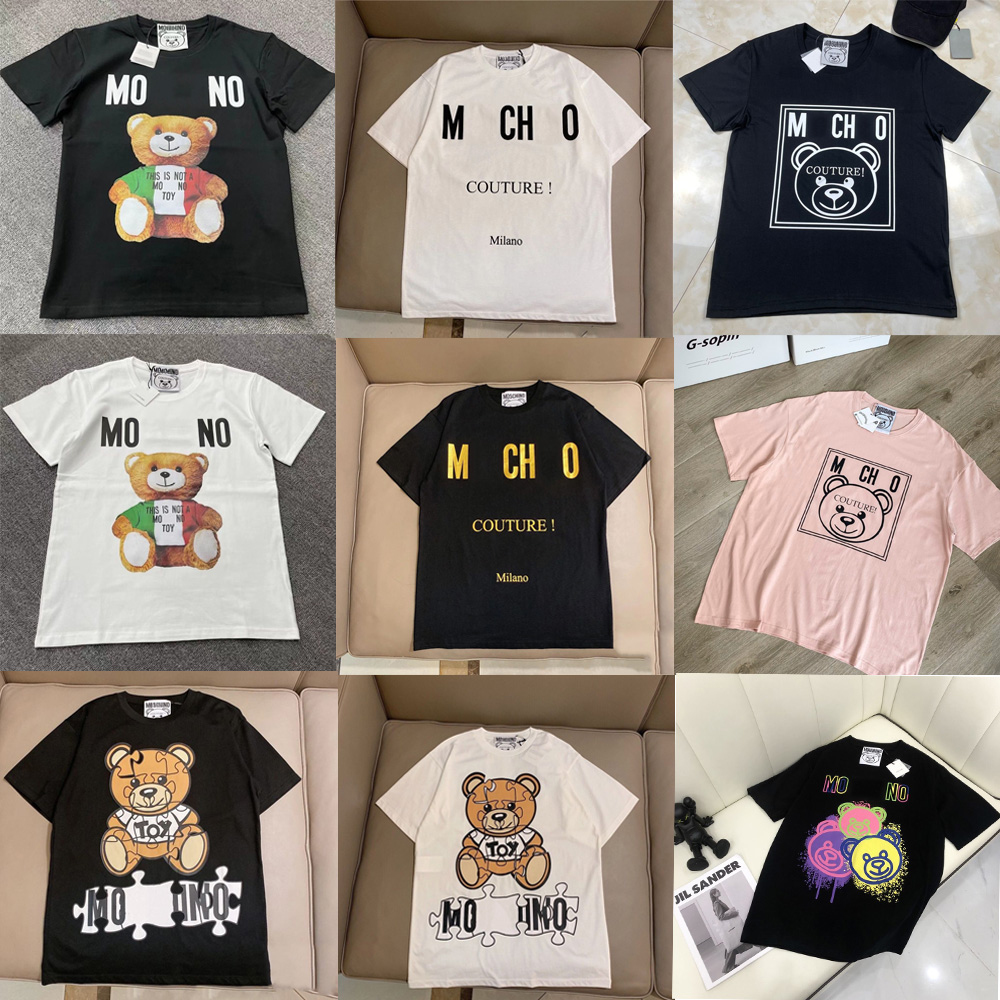 Mens Europ T Shirt Desgn Hot Summer cotton bear Graphic Style Patterns trendy Embroidery With Letters Tees Short Sleeve Casual 3xl 4xl Shirts tee Tops, Mo7
Mens Europ T Shirt Desgn Hot Summer cotton bear Graphic Style Patterns trendy Embroidery With Letters Tees Short Sleeve Casual 3xl 4xl Shirts tee Tops, Mo7
