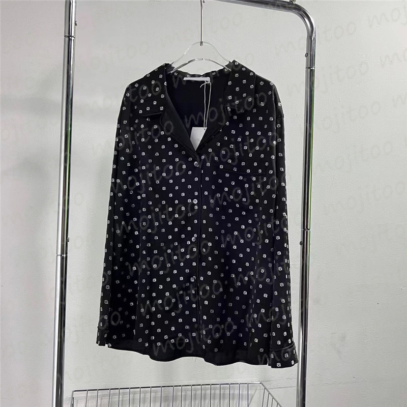 Silk Satin T Shirt Tops Women Luxury Rhinestone Letter Pajamas Style Shirts Fashion Casual Loose Cardigan Tees, Black
Silk Satin T Shirt Tops Women Luxury Rhinestone Letter Pajamas Style Shirts Fashion Casual Loose Cardigan Tees, Black