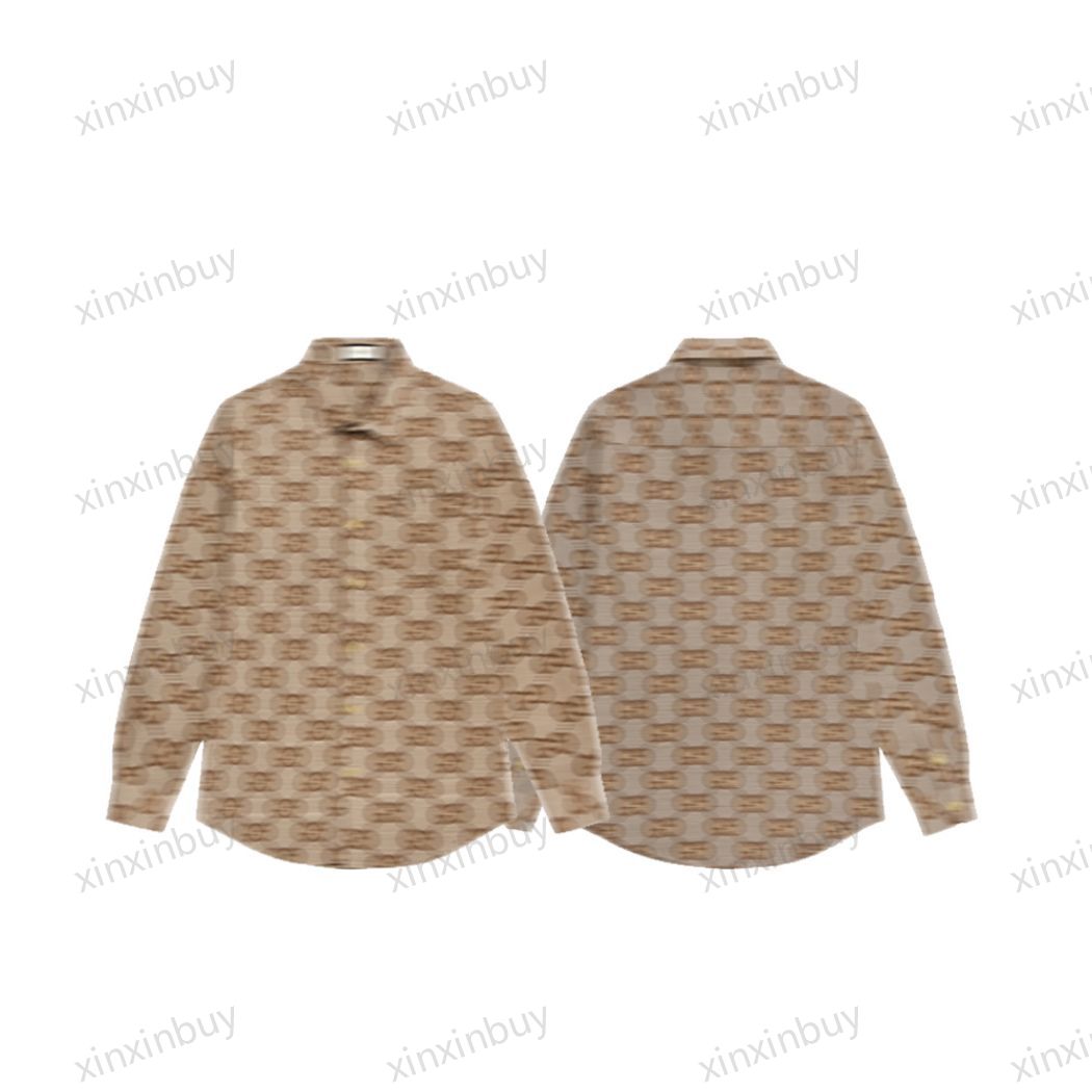 xinxinbuy Men designer Tee t shirt 23ss double letters Jacquard fabric tiger short sleeve cotton women Black White brown green S-2XL, 01
xinxinbuy Men designer Tee t shirt 23ss double letters Jacquard fabric tiger short sleeve cotton women Black White brown green S-2XL, 01