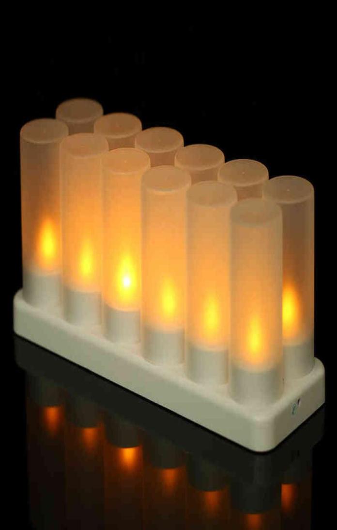USB Rechargeable Led Candles With Flickering Flame Flameless Led Candles Home Decoration Christmas Tealight Candle Lights H12229997785
USB Rechargeable Led Candles With Flickering Flame Flameless Led Candles Home Decoration Christmas Tealight Candle Lights H12229997785