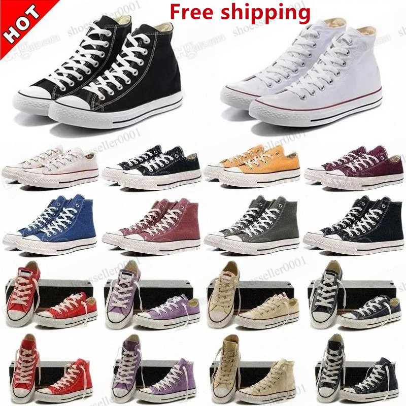 Classic Wholesale 1970s Canvas converses casual Shoes platform Hi Reconstructed Slam Jam 1970 Triple Black White High Low Mens Women converse Sport Sneakers 35-46, 15
Classic Wholesale 1970s Canvas converses casual Shoes platform Hi Reconstructed Slam Jam 1970 Triple Black White High Low Mens Women converse Sport Sneakers 35-46, 15