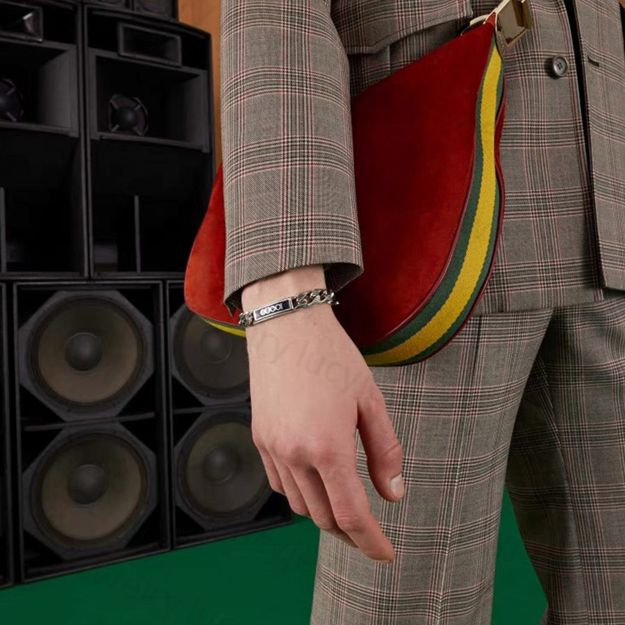 Fashion Bracelets Elegant Bangle for Man Woman Individual Bracelet Special Classic Jewelry 2 Style