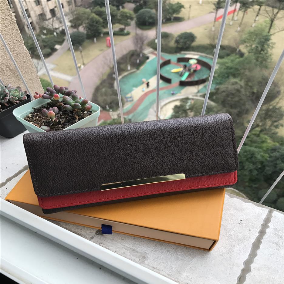 2020 Whole big logo bottoms lady long wallet multicolor designer coin purse Card holder original box women classic zipper pock199b, Without box
2020 Whole big logo bottoms lady long wallet multicolor designer coin purse Card holder original box women classic zipper pock199b, Without box