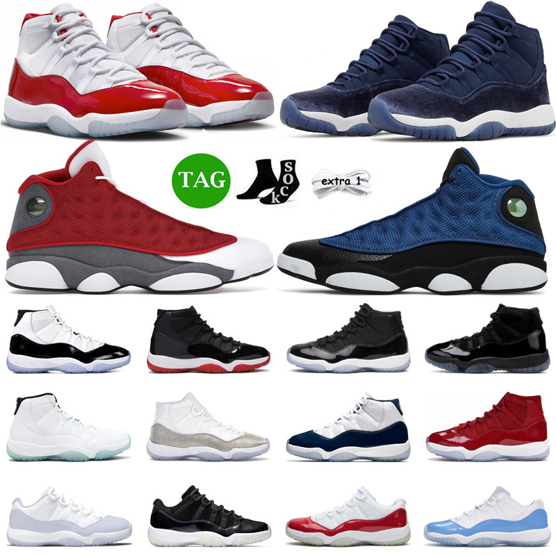 13s 13 Men Women Basketball Shoes Outdoor Del Sol Court Purple Flint 11 11s Concord Bred Sports Sneakers Jogging Walking Mens Trainers
13s 13 Men Women Basketball Shoes Outdoor Del Sol Court Purple Flint 11 11s Concord Bred Sports Sneakers Jogging Walking Mens Trainers