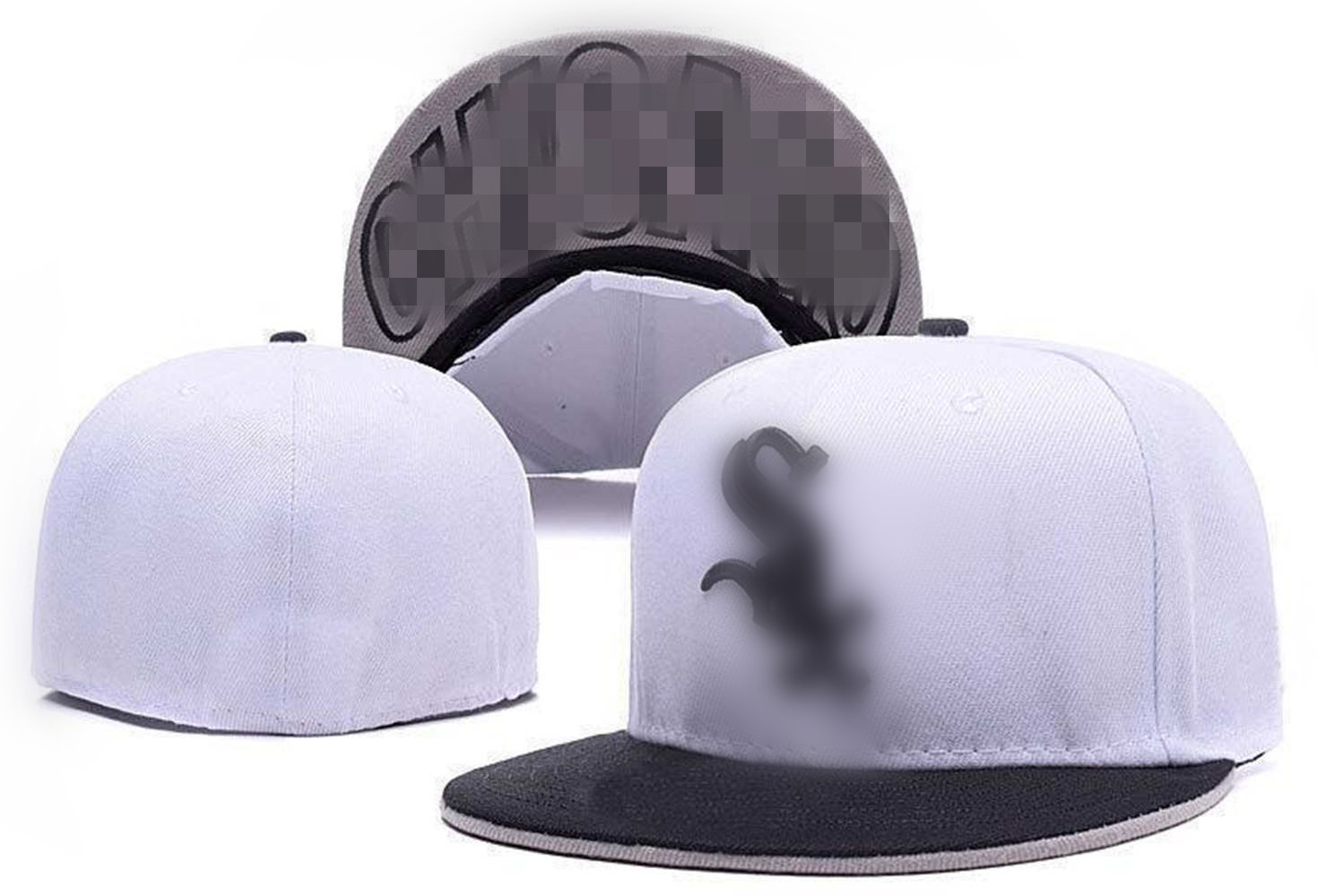 2023 Newest White Sox Baseball caps women men gorras hip hop Street casquette bone Fitted Hats H3-3.4, Welcome ask photo
2023 Newest White Sox Baseball caps women men gorras hip hop Street casquette bone Fitted Hats H3-3.4, Welcome ask photo