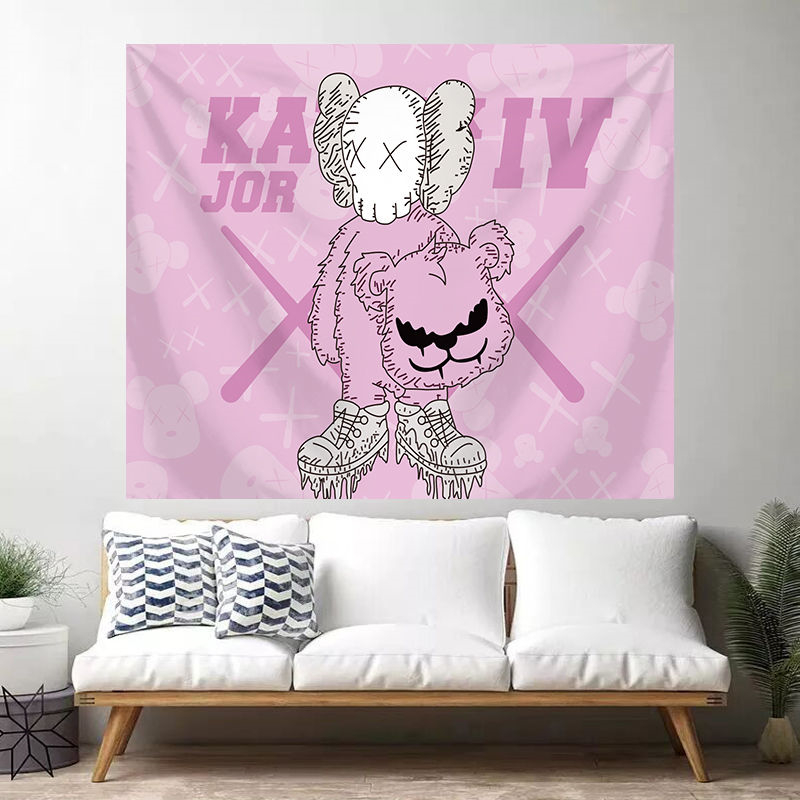 Blankets sesame street hanging cloth hanging cloth background cloth bedroom room layout dormitory renovation bedside tapestry Blanket
Blankets sesame street hanging cloth hanging cloth background cloth bedroom room layout dormitory renovation bedside tapestry Blanket