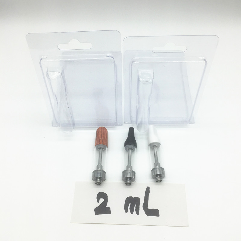 Plastic Packaging Clamshell Clam Shell Blister Packing E-cigarette Accessories For 2.0ml Vape Carts Thick Oil Cartridges
Plastic Packaging Clamshell Clam Shell Blister Packing E-cigarette Accessories For 2.0ml Vape Carts Thick Oil Cartridges