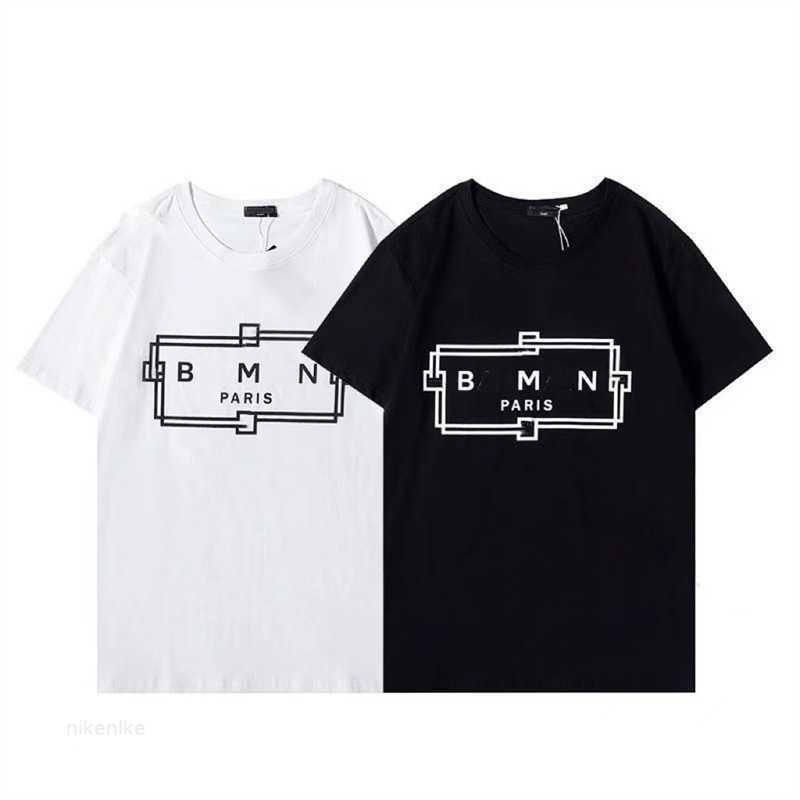 Europe and the United States Tees 2023 Summer New Minibus Collection Letter Printing Men Women Can Base Short Sleeved Quality Youth Half, White
Europe and the United States Tees 2023 Summer New Minibus Collection Letter Printing Men Women Can Base Short Sleeved Quality Youth Half, White