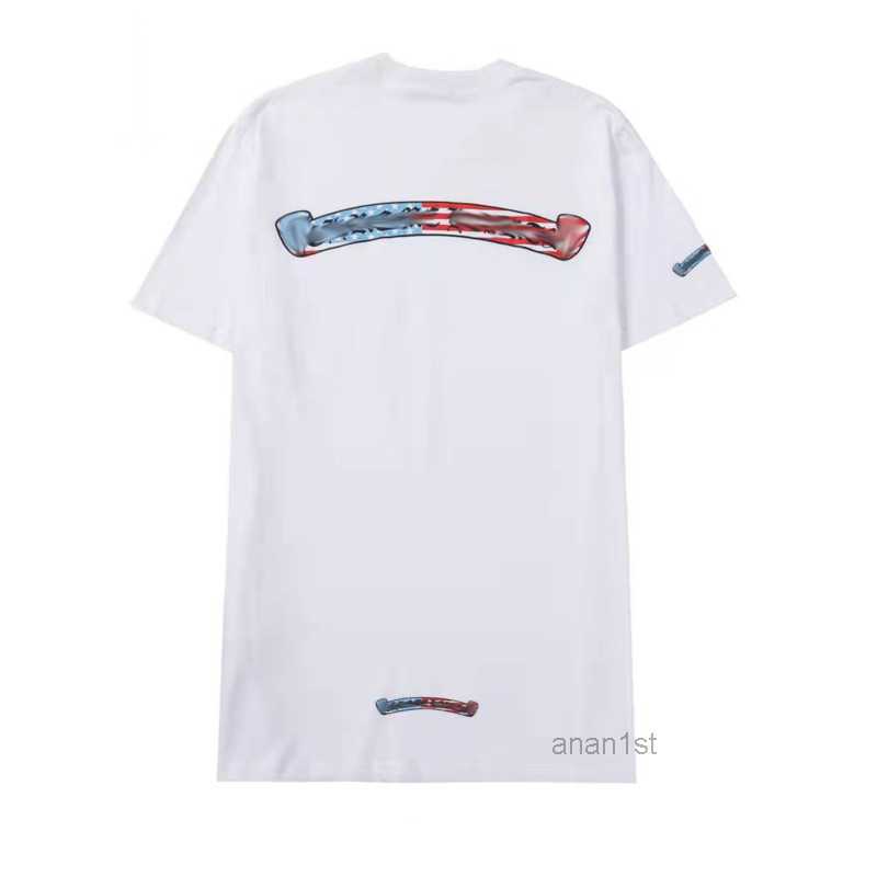 Luxury Fashion Men's Shirt 2023 Brand Chromes Tops Tees Designer Women Sanskrit Letter Couple T-shirt Sweatshirt Horseshoe Flower Heart1
Luxury Fashion Men's Shirt 2023 Brand Chromes Tops Tees Designer Women Sanskrit Letter Couple T-shirt Sweatshirt Horseshoe Flower Heart1