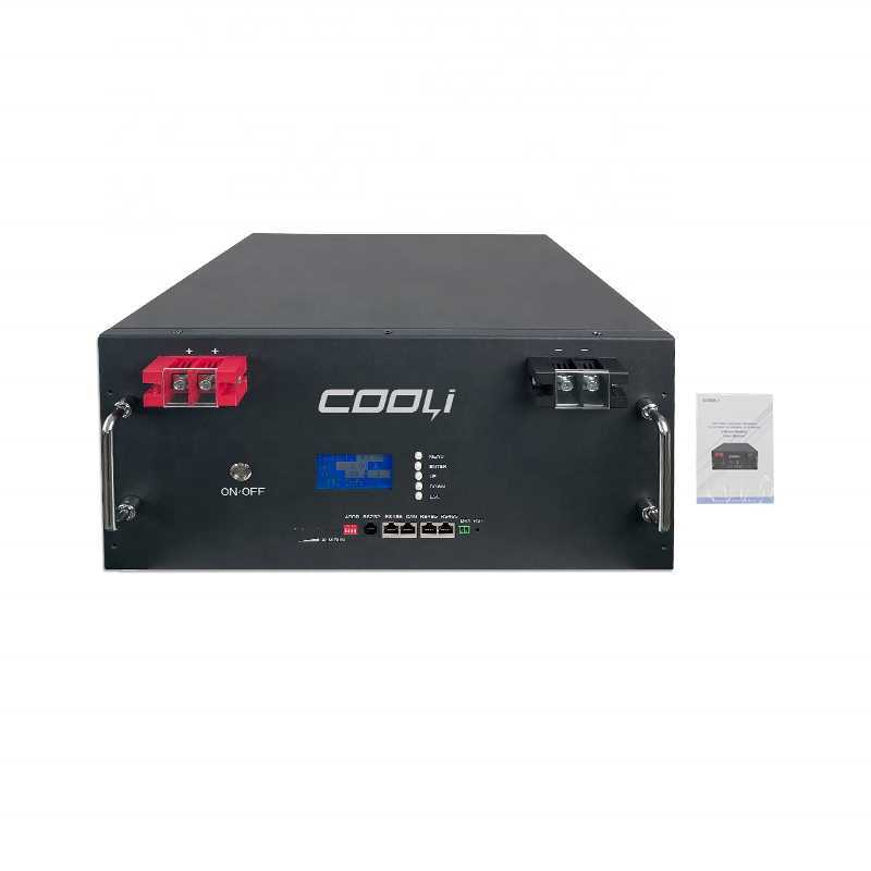 Lithium Battery Lif… - image