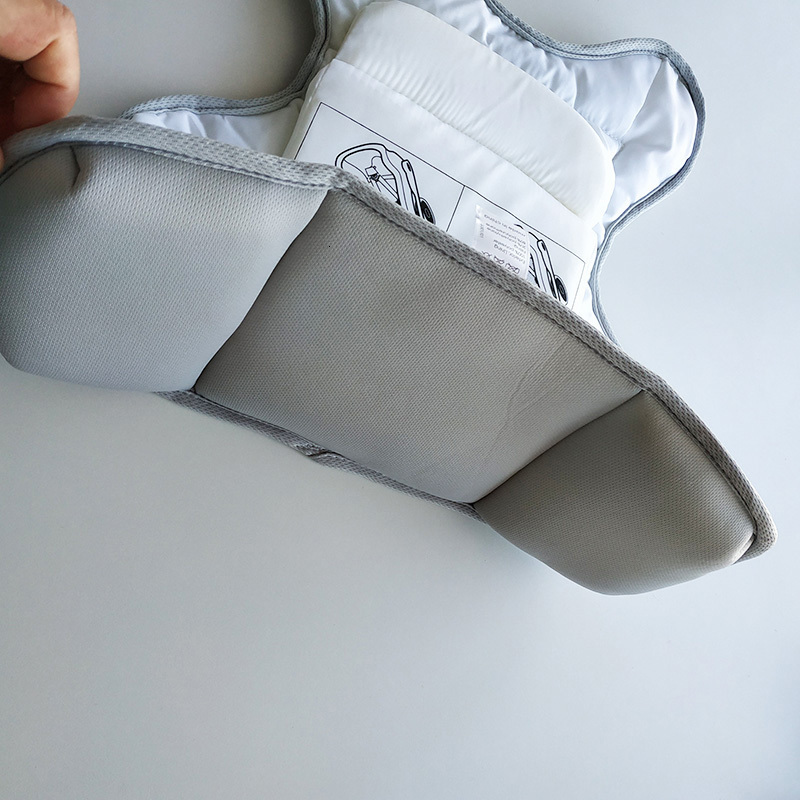 Stroller Parts Accessories Doona Cushion Protector for Car Seat Storage Bag Mat Rain Cover 230303