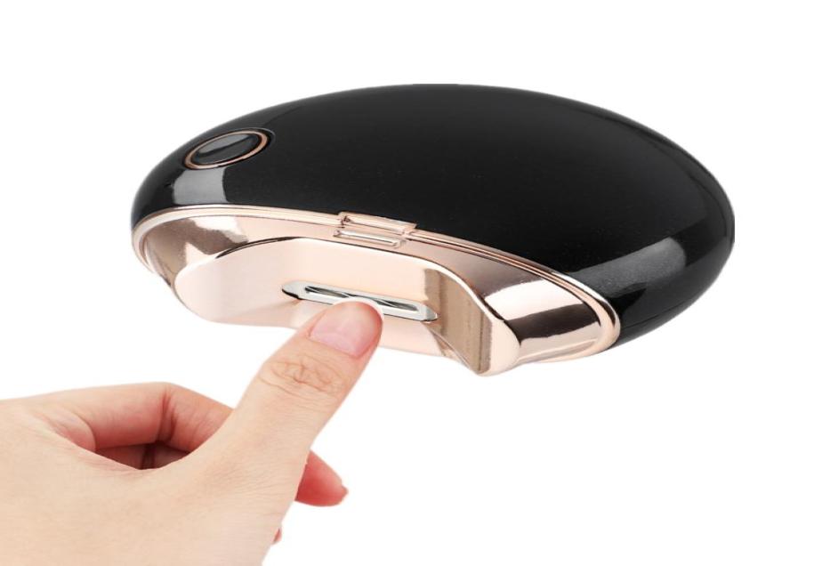 Nail Clippers Electric Automatic Nail Clippers Safety Nail Trimmer Manicure Silent Motor Nails Cutter for Adults Kids Fingertips T7299063 
Nail Clippers Electric Automatic Nail Clippers Safety Nail Trimmer Manicure Silent Motor Nails Cutter for Adults Kids Fingertips T7299063