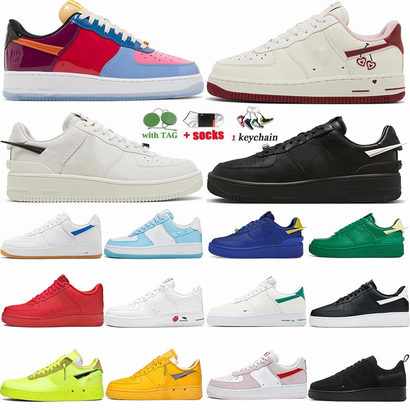 Dhgate Athletic Shoes Classic One Low 07 Triple Black White Valentines Day 2023 Total Orange Pine Green Split Volt MCA Mens Womens Designer Sneaker Trainers, 35
Dhgate Athletic Shoes Classic One Low 07 Triple Black White Valentines Day 2023 Total Orange Pine Green Split Volt MCA Mens Womens Designer Sneaker Trainers, 35