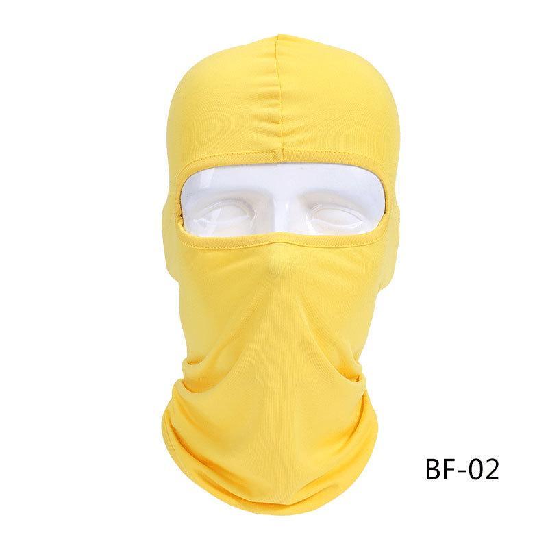 Cycling Masks Motorcycle Hat Caps Outdoor Sport Ski Windproof Dust Head Sets Camouflage Tactical Mask Cpa4452 Bb0304