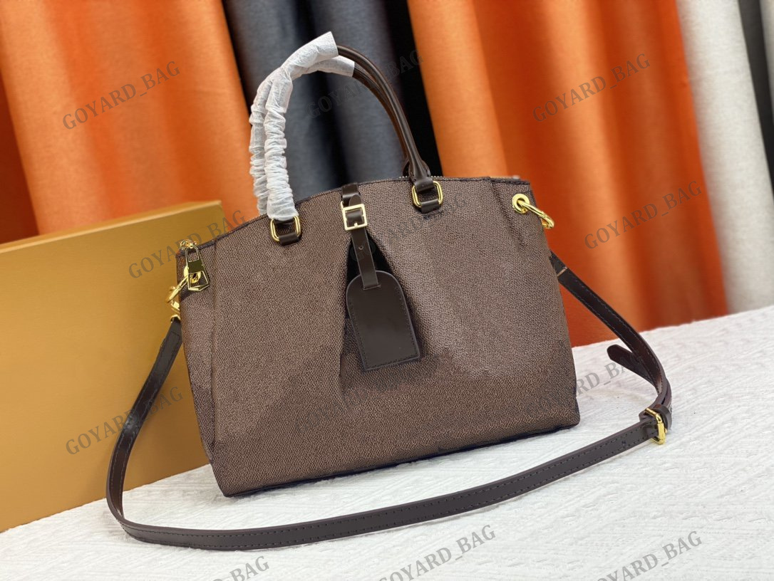 Womens Odeon PM Zipper Tote Bags Luxury Boetie Elegant Crossbody Bags Designer Monograms Leather Top Handles Handbags Chic Cute Shoulder Hand Bag M45986 N45282
Womens Odeon PM Zipper Tote Bags Luxury Boetie Elegant Crossbody Bags Designer Monograms Leather Top Handles Handbags Chic Cute Shoulder Hand Bag M45986 N45282