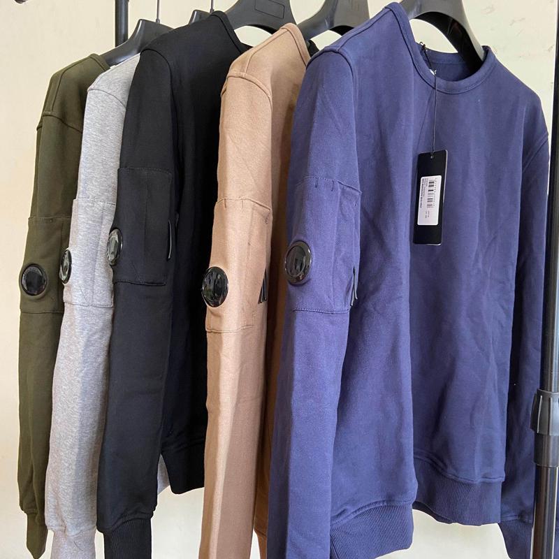 Men's Hoodies Sweatshirts Men s Designer 22ss Cp Mens Jacket Brand Casual Long Sleeve Jumpers Company Top Sweatshirt Luxury Hood O Fxi, Green
Men's Hoodies Sweatshirts Men s Designer 22ss Cp Mens Jacket Brand Casual Long Sleeve Jumpers Company Top Sweatshirt Luxury Hood O Fxi, Green