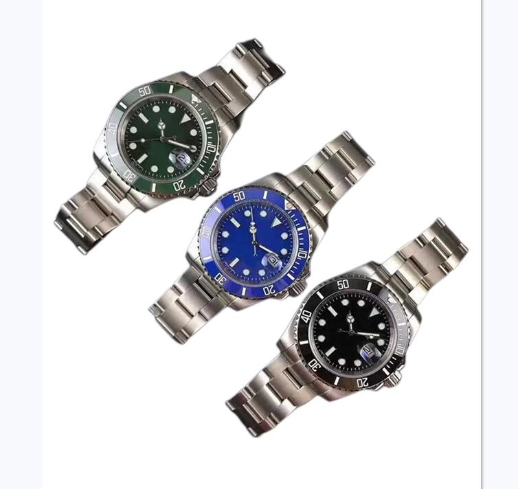 Men women Mens watches Automatic Mechanical 2813 Movement Watch Luminous Sapphire Waterproof Sports Self-wind Fashion heuer Wristwatches
Men women Mens watches Automatic Mechanical 2813 Movement Watch Luminous Sapphire Waterproof Sports Self-wind Fashion heuer Wristwatches