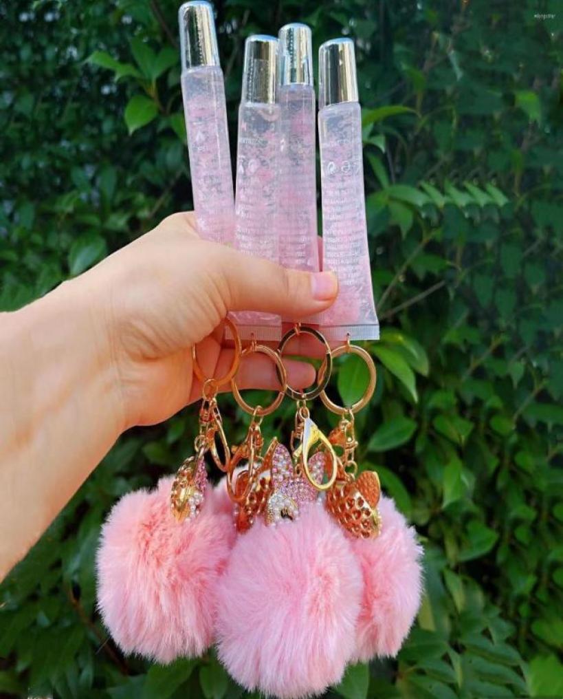 Lip Gloss 2022 Lipgloss Base Private Label Clear Pacifier Lipstick Mermaid Mini Set Keychain Holder Gel Key Chain5497243, Gray(4pcs)
Lip Gloss 2022 Lipgloss Base Private Label Clear Pacifier Lipstick Mermaid Mini Set Keychain Holder Gel Key Chain5497243, Gray(4pcs)