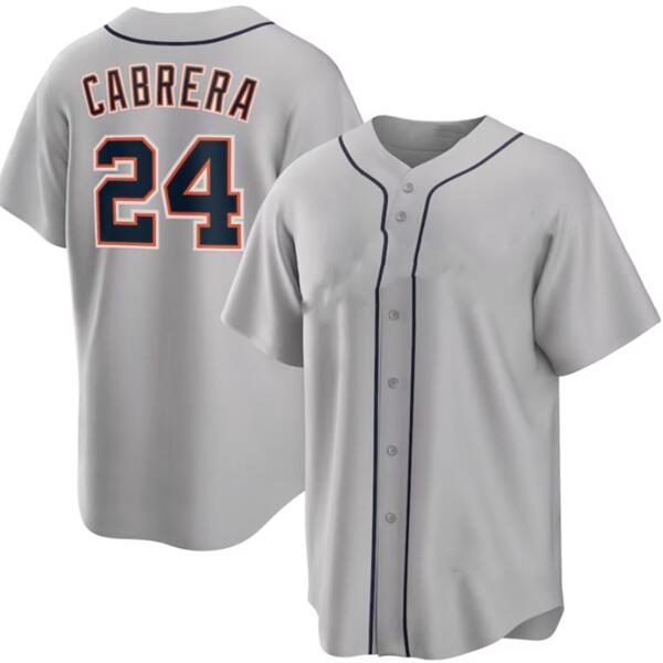 Miguel Cabrera Baseball Jersey Javier Baez Kirk Gibson Jonathan Schoop Akil Baddoo Eric Haase Spencer Torkelson Willi Castro Austin Meadows, Men jersey
Miguel Cabrera Baseball Jersey Javier Baez Kirk Gibson Jonathan Schoop Akil Baddoo Eric Haase Spencer Torkelson Willi Castro Austin Meadows, Men jersey