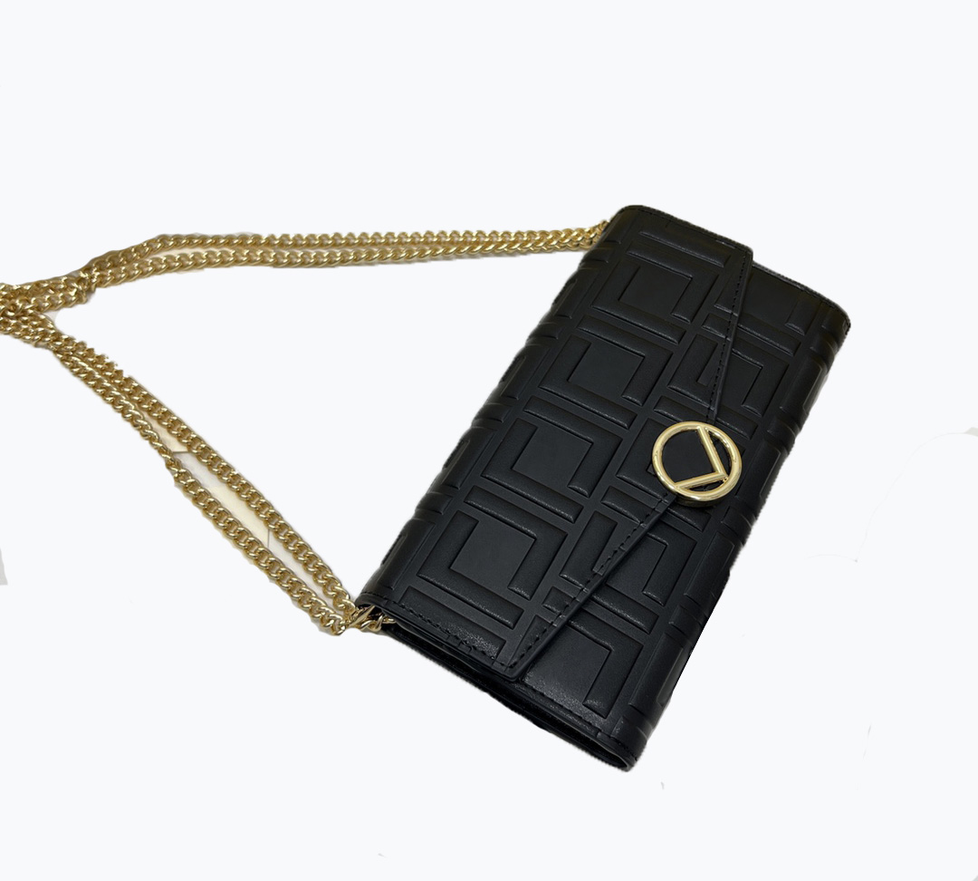 Fashion designer shoulder bags luxury womens chain handbags embossed letter genuine leather crossbody original ladies vintage envelope purses #061, 2067#f letter-white
Fashion designer shoulder bags luxury womens chain handbags embossed letter genuine leather crossbody original ladies vintage envelope purses #061, 2067#f letter-white