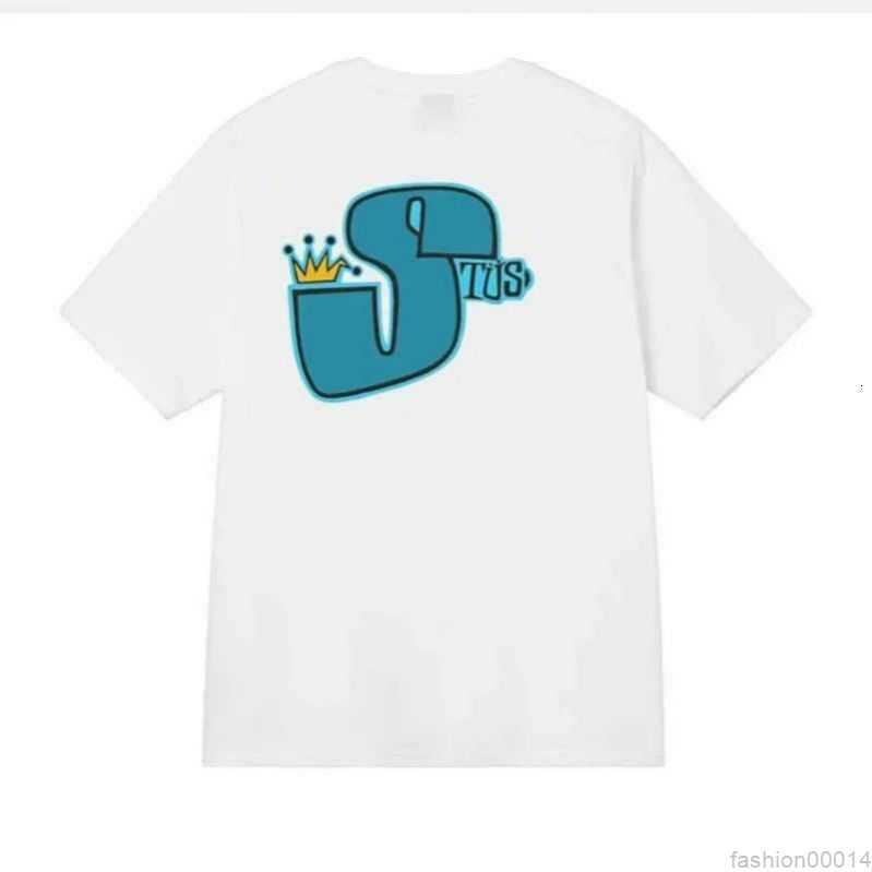 Designer Luxury fashion brand stussys Classic Mens And Womens T Shirt Dice pattern printed alphabet Summer High Street Trend Tee De21EPPB, Multi
Designer Luxury fashion brand stussys Classic Mens And Womens T Shirt Dice pattern printed alphabet Summer High Street Trend Tee De21EPPB, Multi